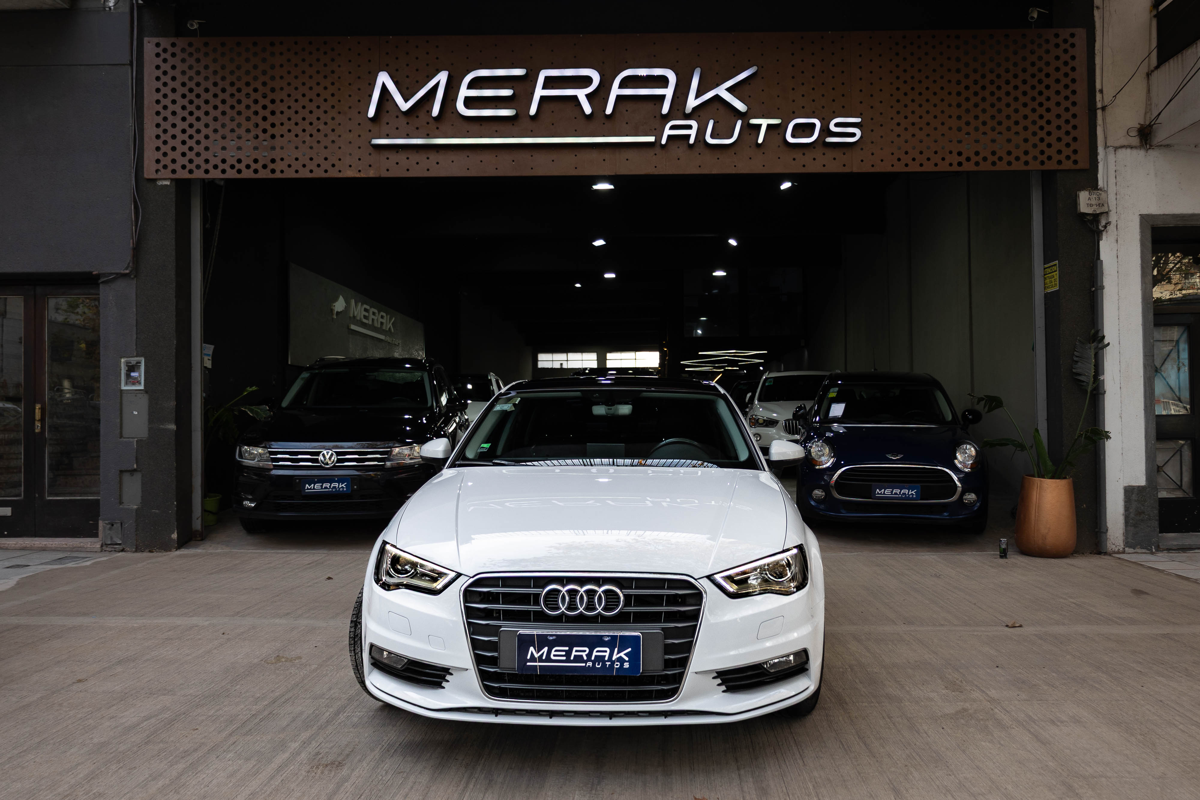 Merak 2